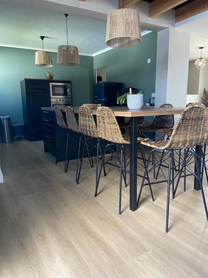 Jolie Villa Face Aux Dunes Et Mer Bretignolles-sur-Mer Bagian luar foto